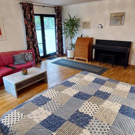 Grosszuegige Wohnung Mit Terrasse Wuerzburg, Zell Zell am Main ภายนอก รูปภาพ
